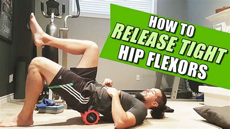 Hip Release Exercises: A Must-Try for Athletes and Fitness Enthusiasts
